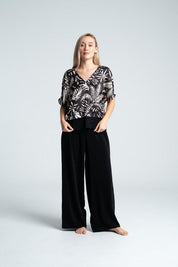 Pantalon   BRONZINI