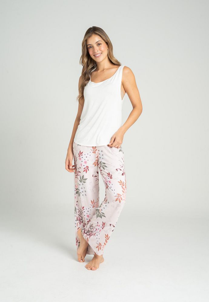 Pantalon   BRONZINI