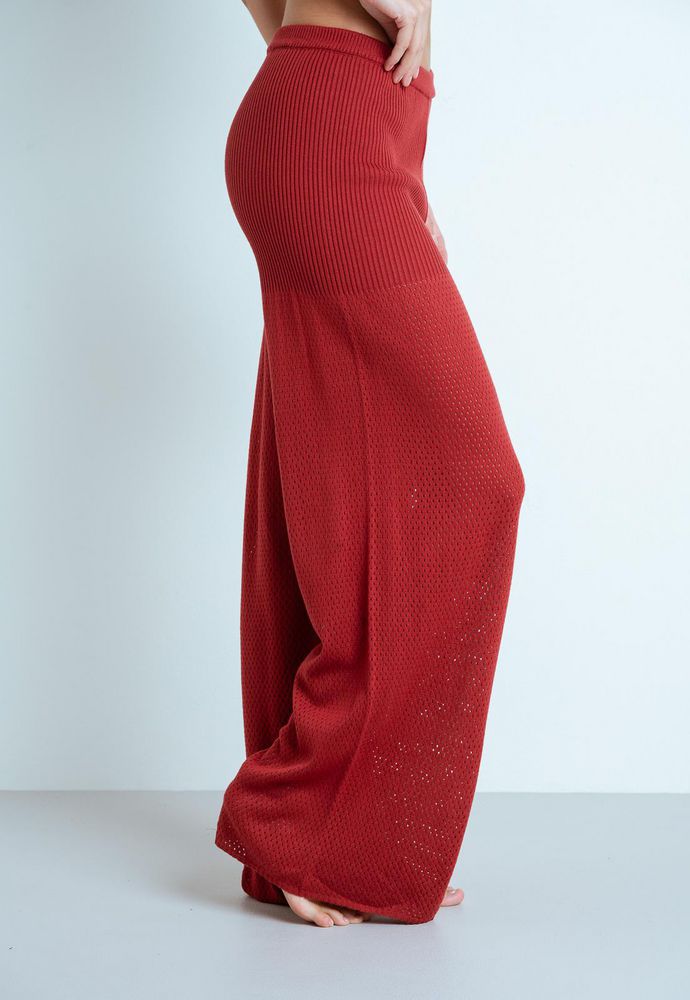 Pantalón   BRONZINI