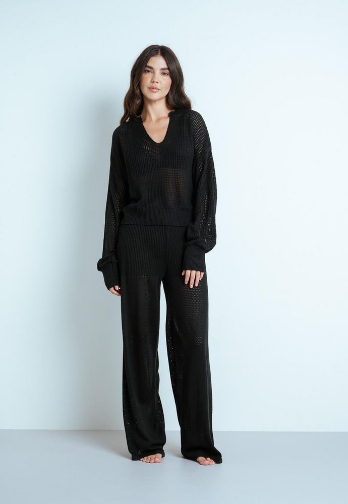 Pantalón   BRONZINI