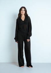 Pantalón   BRONZINI