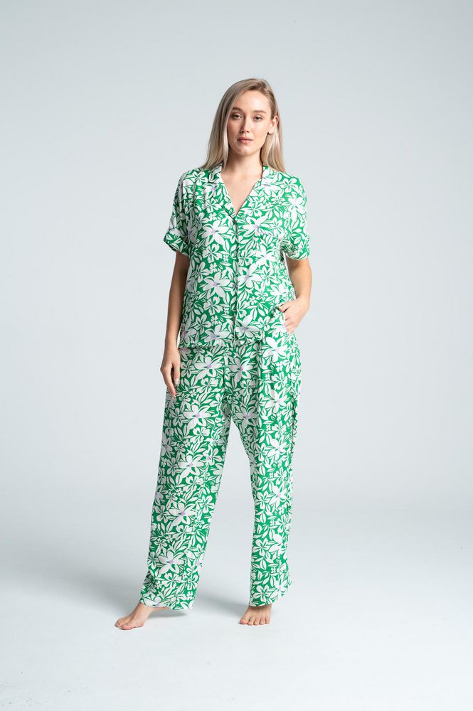 Pantalon   BRONZINI