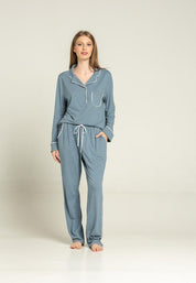 Pantalon Pijama   BRONZINI