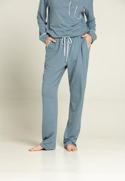 Pantalon Pijama   BRONZINI