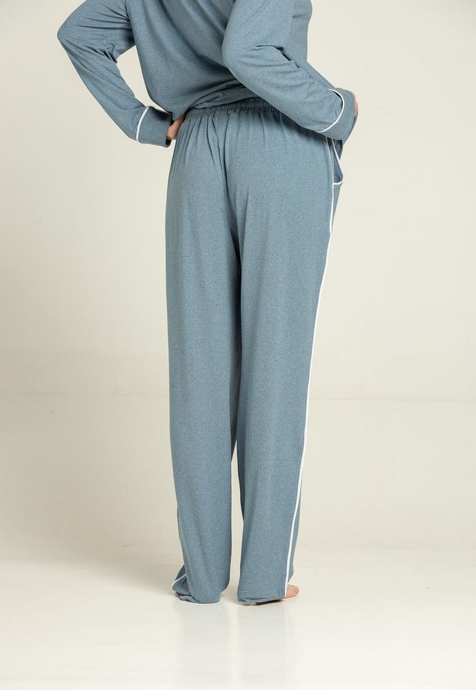 Pantalon Pijama   BRONZINI