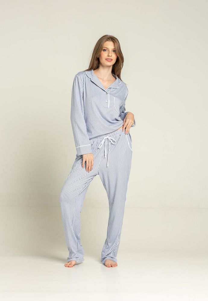 Pantalon Pijama   BRONZINI