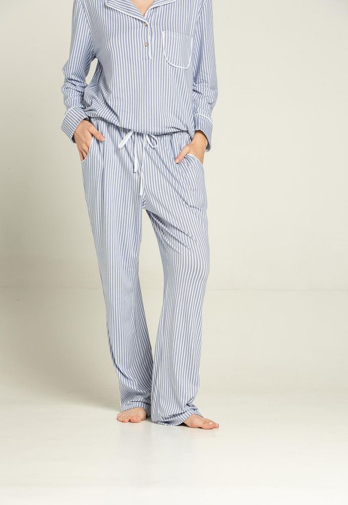 Pantalon Pijama   BRONZINI