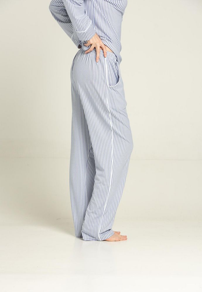 Pantalon Pijama   BRONZINI