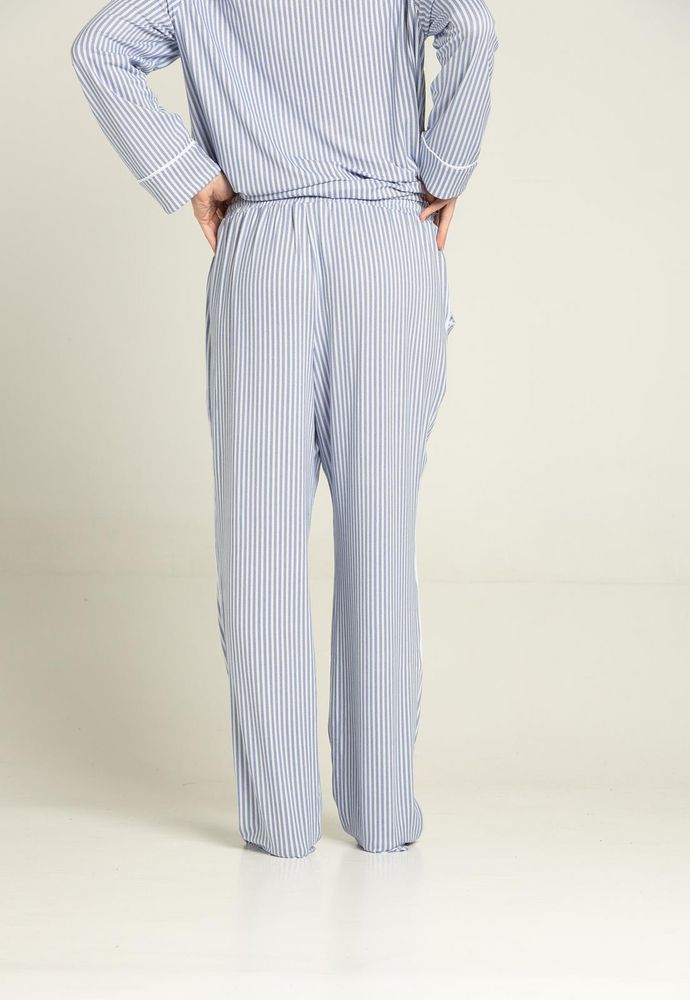 Pantalon Pijama   BRONZINI