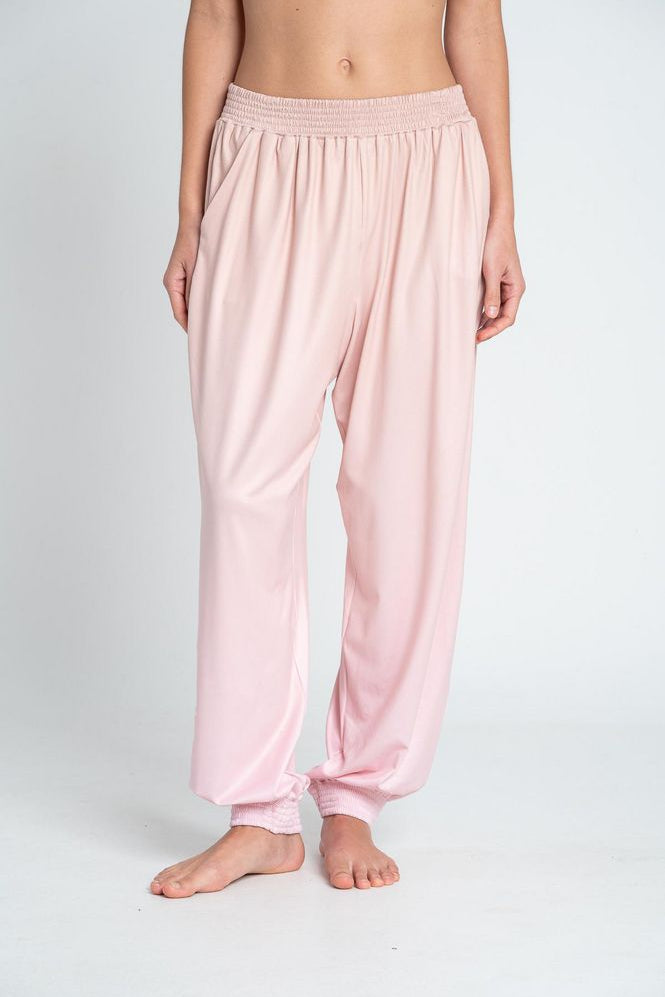Pantalón Pijama Clásico BRONZINI