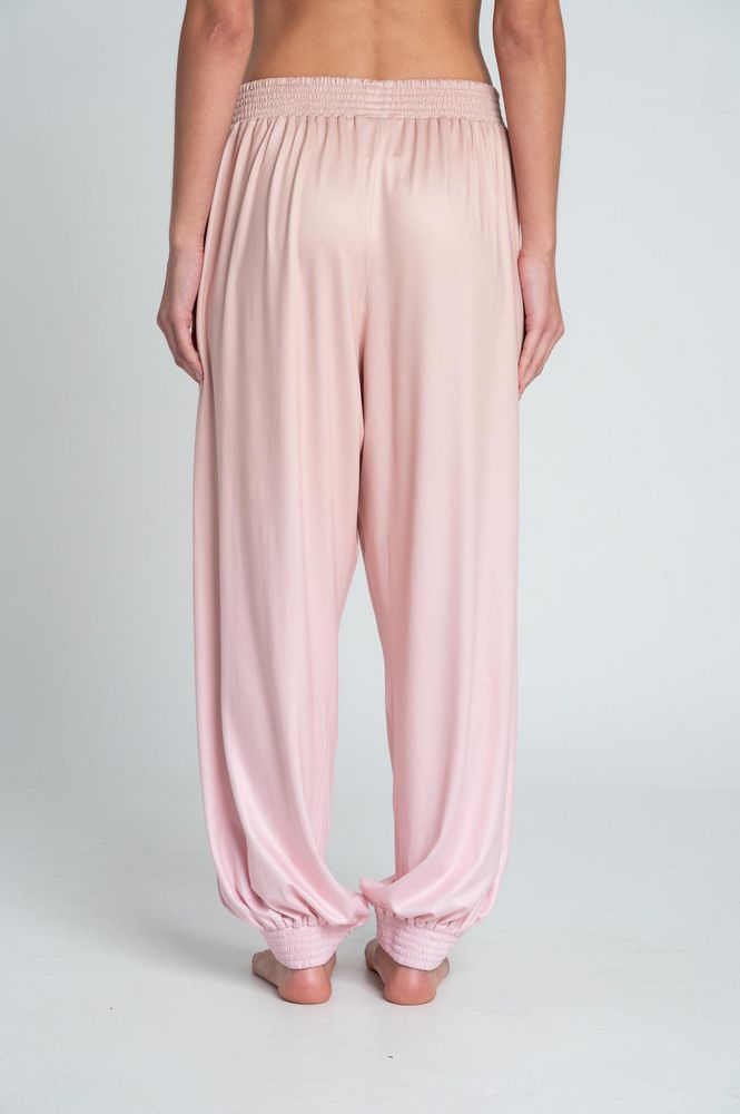 Pantalón Pijama Clásico BRONZINI