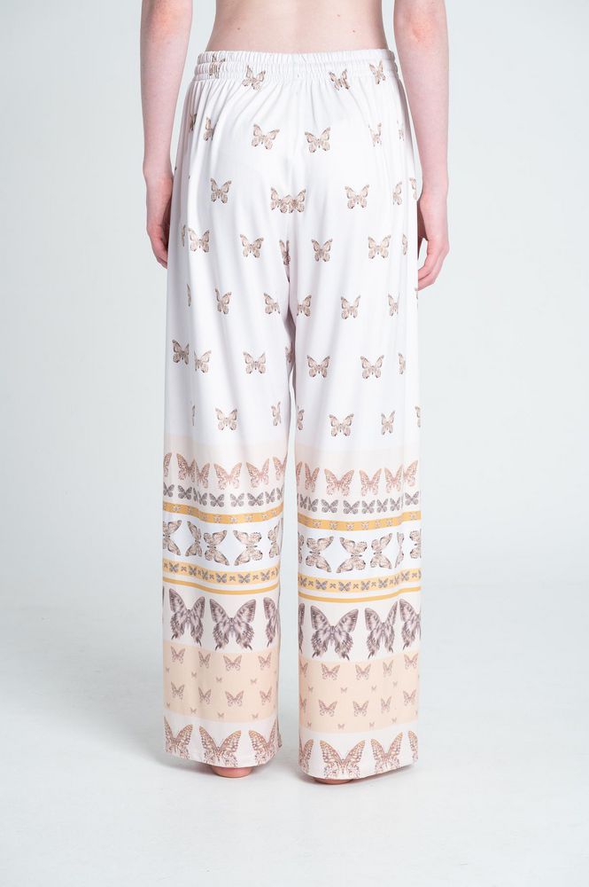 Pantalón Pijama Clásico BRONZINI