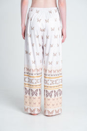 Pantalón Pijama Clásico BRONZINI