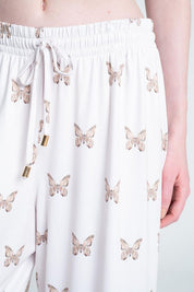 Pantalón Pijama Clásico BRONZINI