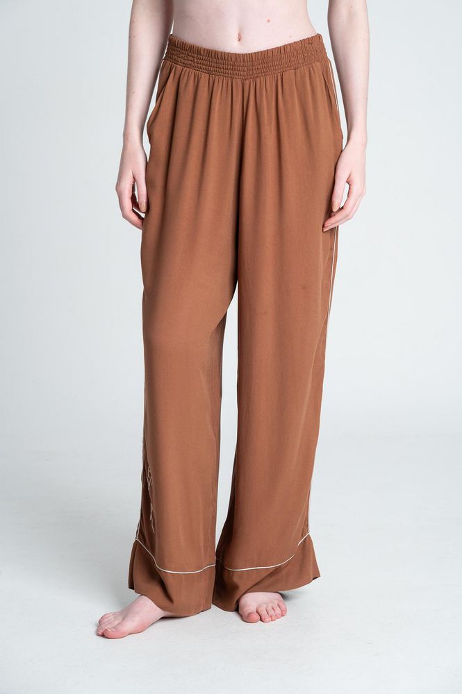 Pantalón Pijama Clásico BRONZINI