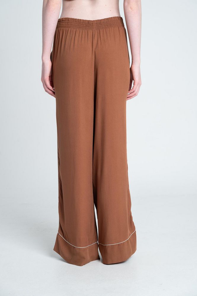 Pantalón Pijama Clásico BRONZINI