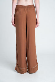 Pantalón Pijama Clásico BRONZINI