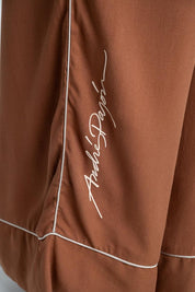 Pantalón Pijama Clásico BRONZINI