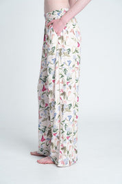 Pantalón Pijama Clásico BRONZINI