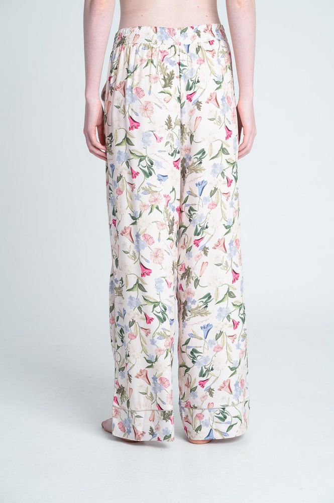 Pantalón Pijama Clásico BRONZINI