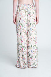 Pantalón Pijama Clásico BRONZINI