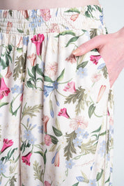 Pantalón Pijama Clásico BRONZINI