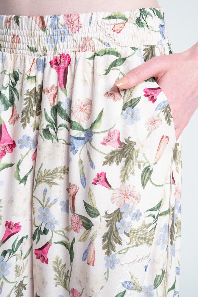 Pantalón Pijama Clásico BRONZINI