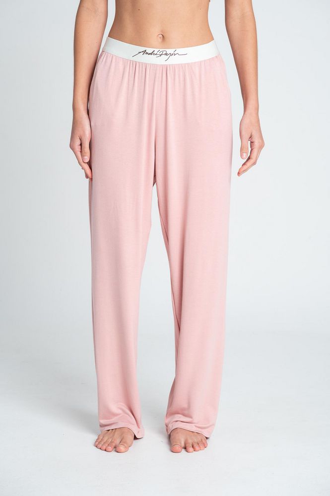 Pantalón Pijama Clásico BRONZINI