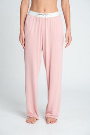 Pantalón Pijama Clásico BRONZINI