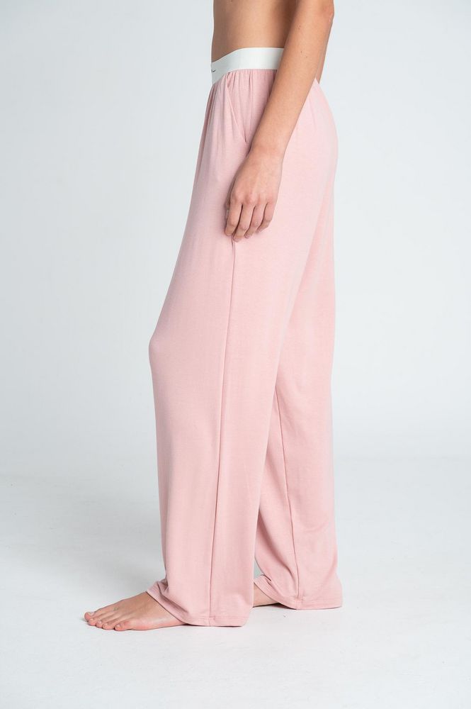 Pantalón Pijama Clásico BRONZINI