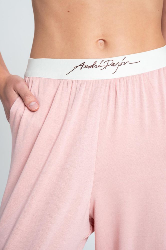 Pantalón Pijama Clásico BRONZINI