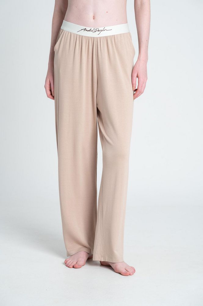 Pantalón Pijama Clásico BRONZINI