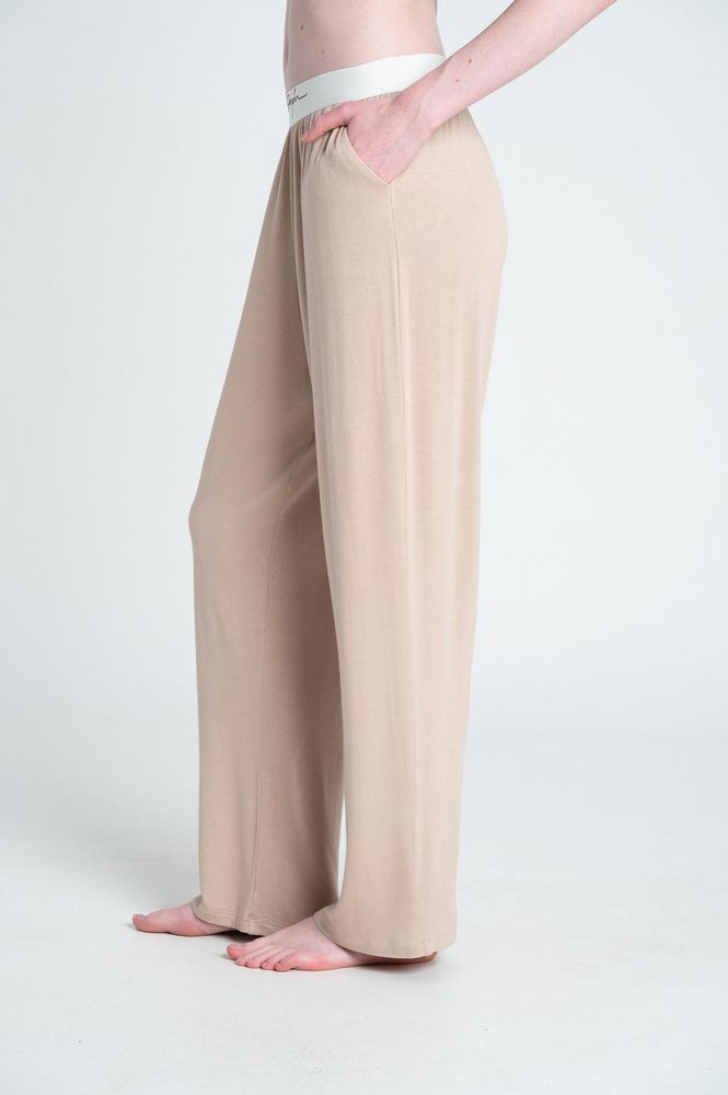 Pantalón Pijama Clásico BRONZINI