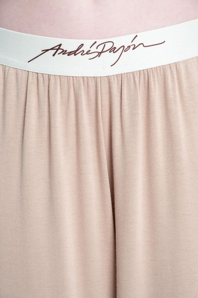 Pantalón Pijama Clásico BRONZINI