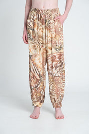 Pantalón Pijama Clásico BRONZINI