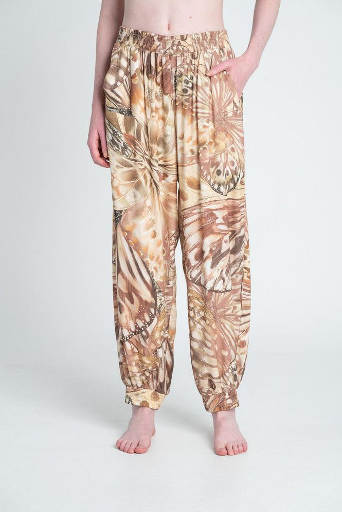 Pantalón Pijama Clásico BRONZINI