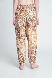 Pantalón Pijama Clásico BRONZINI