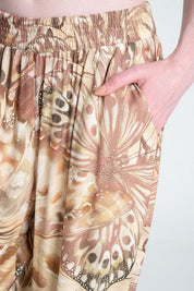 Pantalón Pijama Clásico BRONZINI