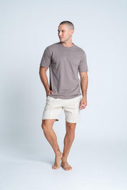 Pantalon Pijama Corto Clásica BRONZINI