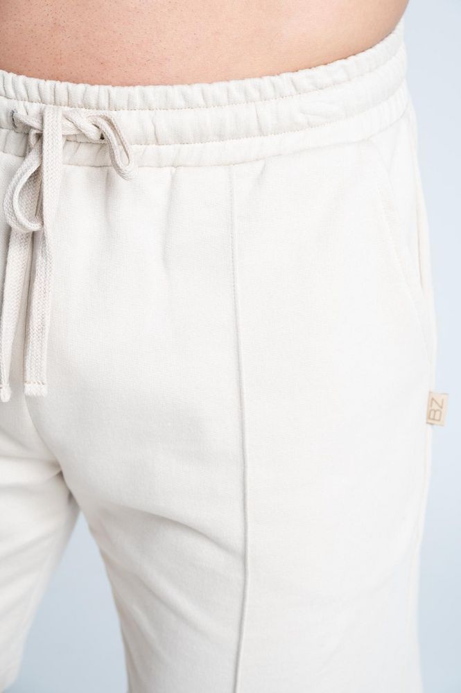 Pantalon Pijama Corto Clásica BRONZINI