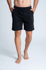 Pantalon Pijama Corto Clásica BRONZINI