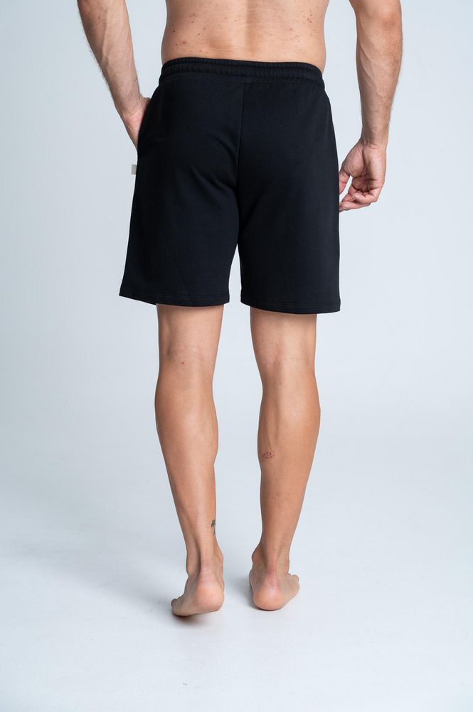 Pantalon Pijama Corto Clásica BRONZINI