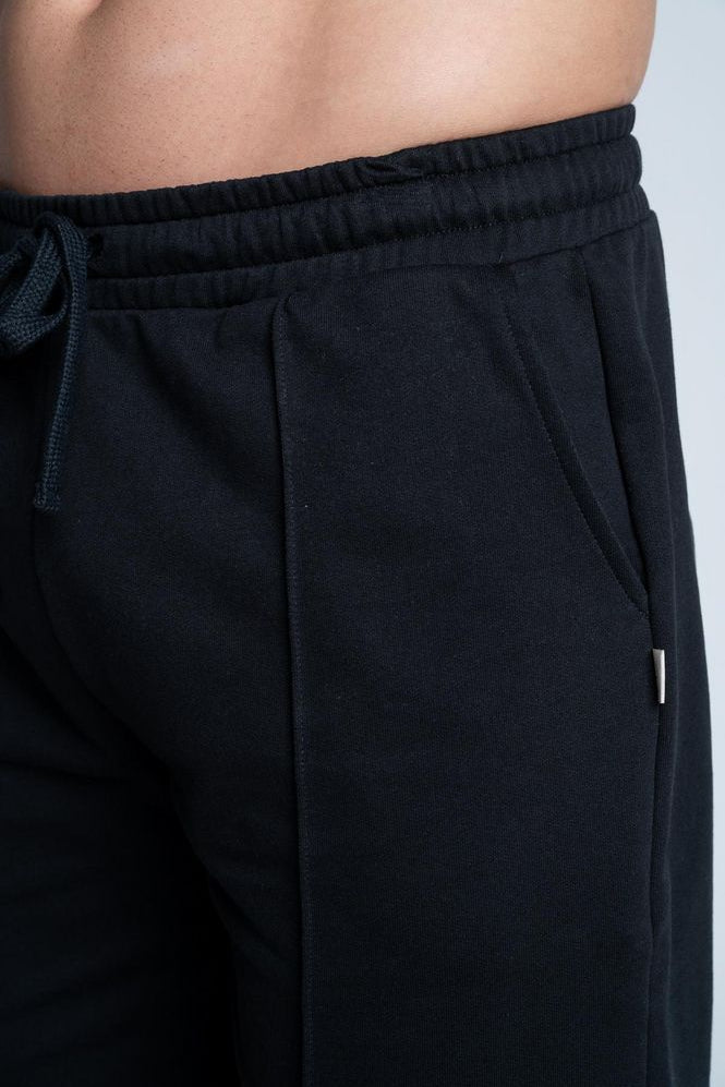 Pantalon Pijama Corto Clásica BRONZINI