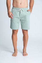 Pantalon Pijama Corto Clásica BRONZINI
