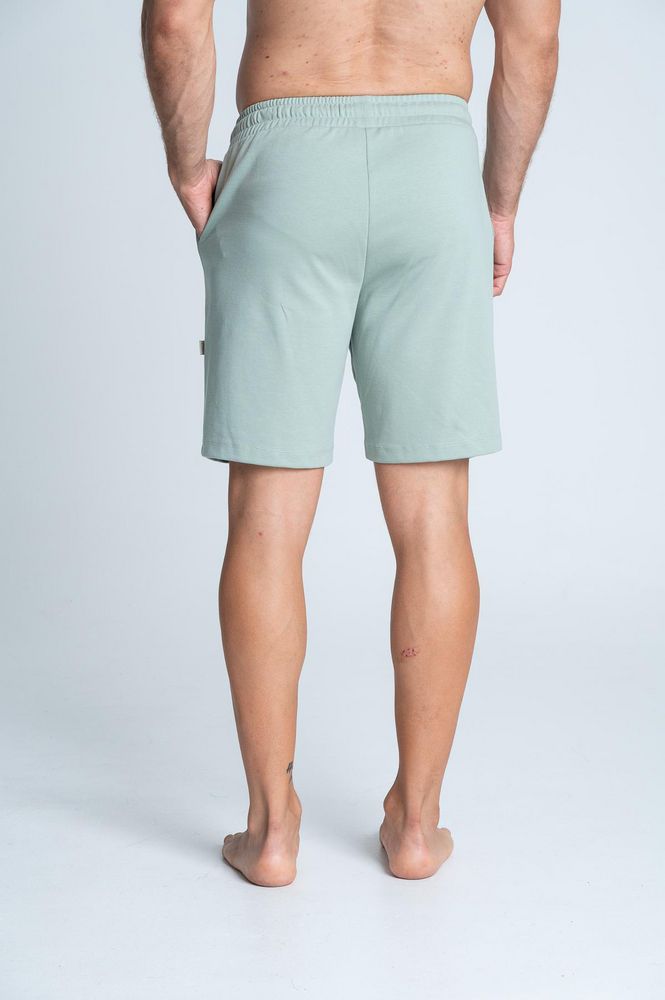 Pantalon Pijama Corto Clásica BRONZINI