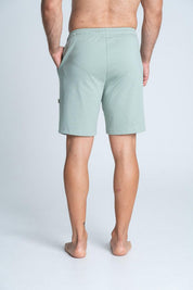 Pantalon Pijama Corto Clásica BRONZINI