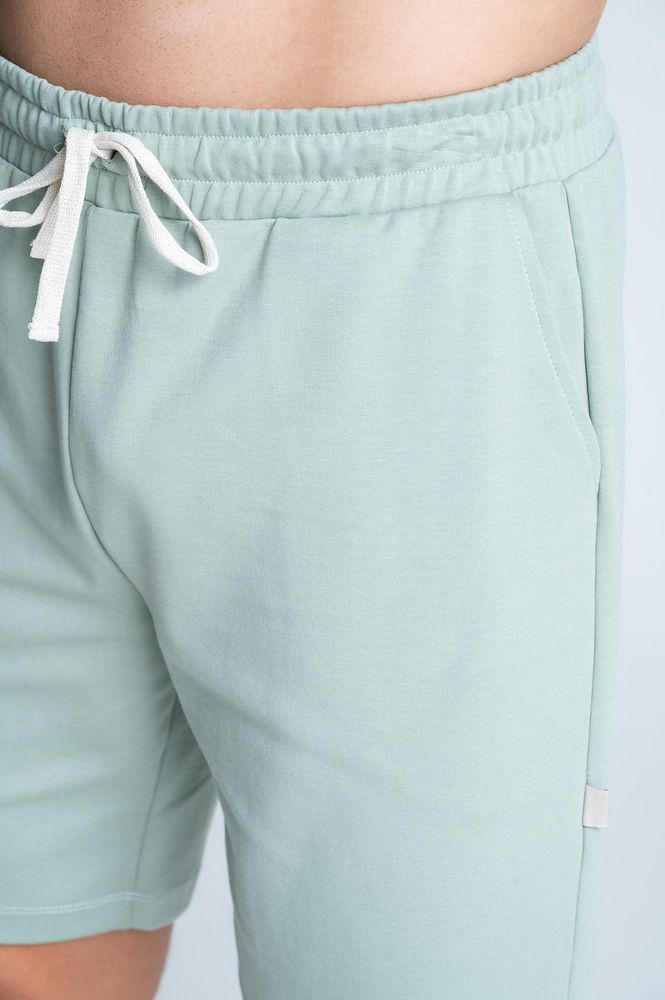 Pantalon Pijama Corto Clásica BRONZINI