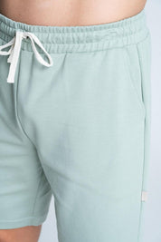 Pantalon Pijama Corto Clásica BRONZINI