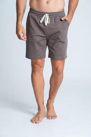Pantalon Pijama Corto Clásica BRONZINI