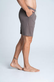 Pantalon Pijama Corto Clásica BRONZINI